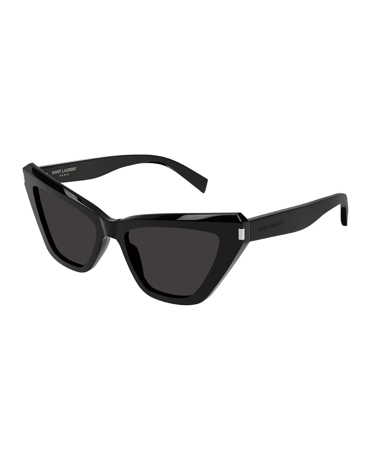 Saint Laurent Eyewear SL 462 Sulpice D-frame Sunglasses - Farfetch