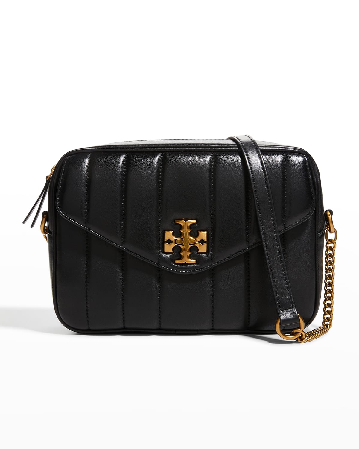 Tory Burch Kira Quilted Crossbody Purses Literacy Basics