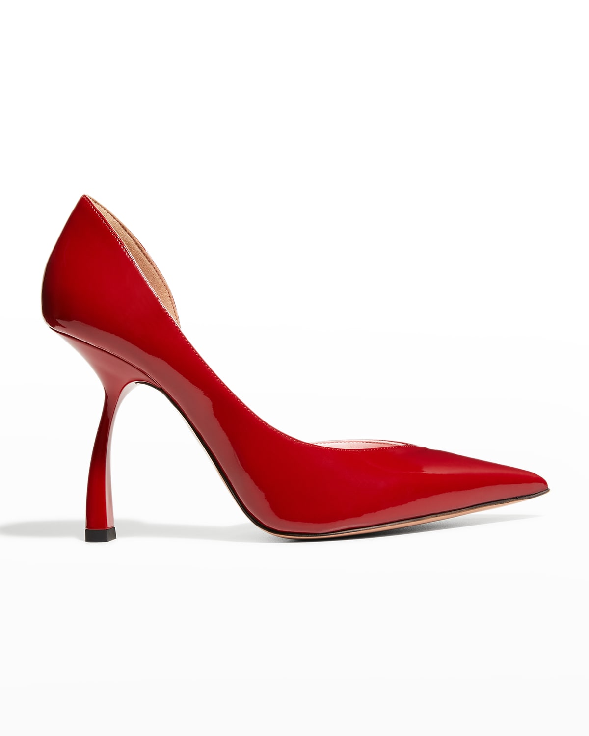 hilly wedge d orsay pump