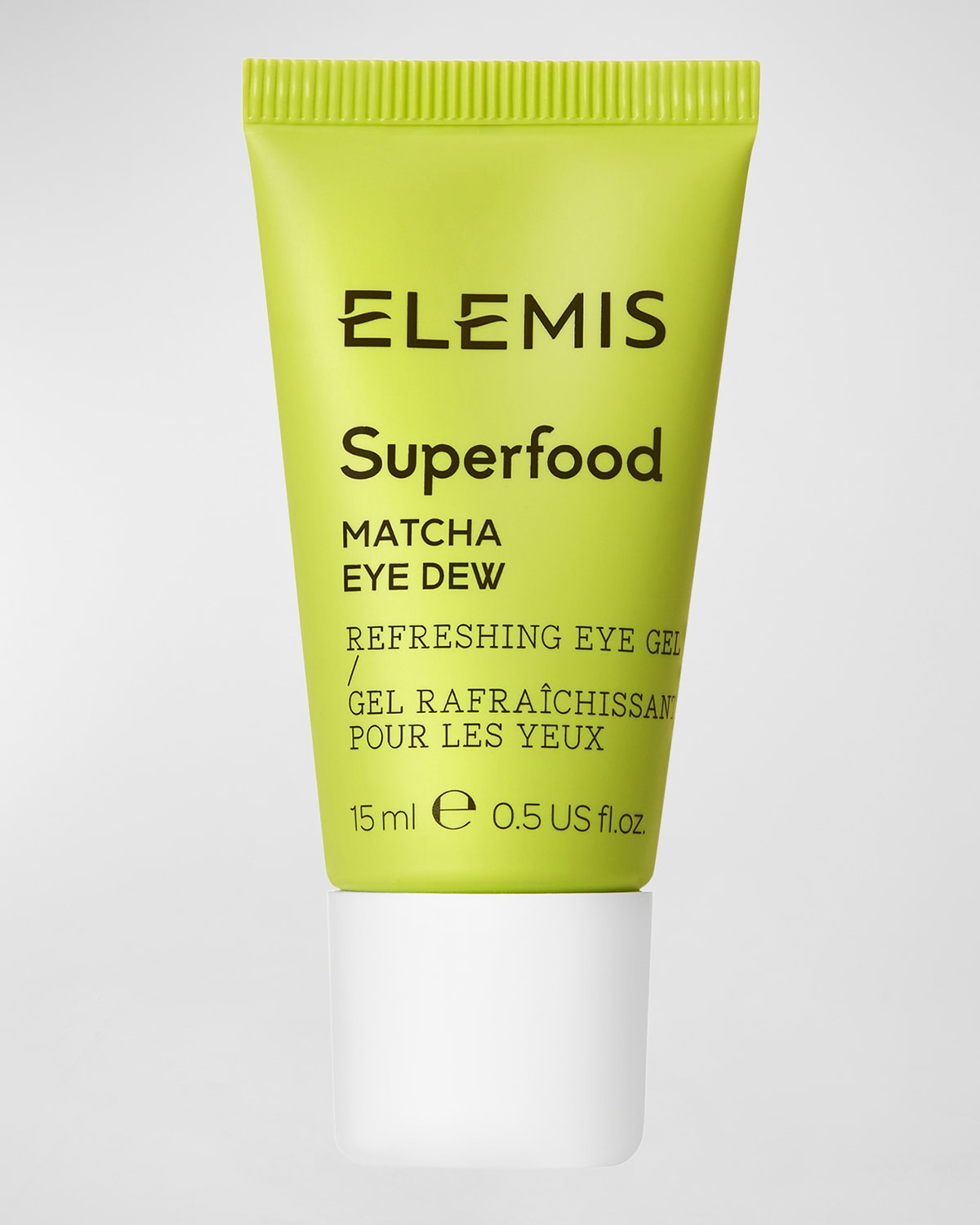 Elemis 0.5 Oz. Superfood Matcha Eye Dew