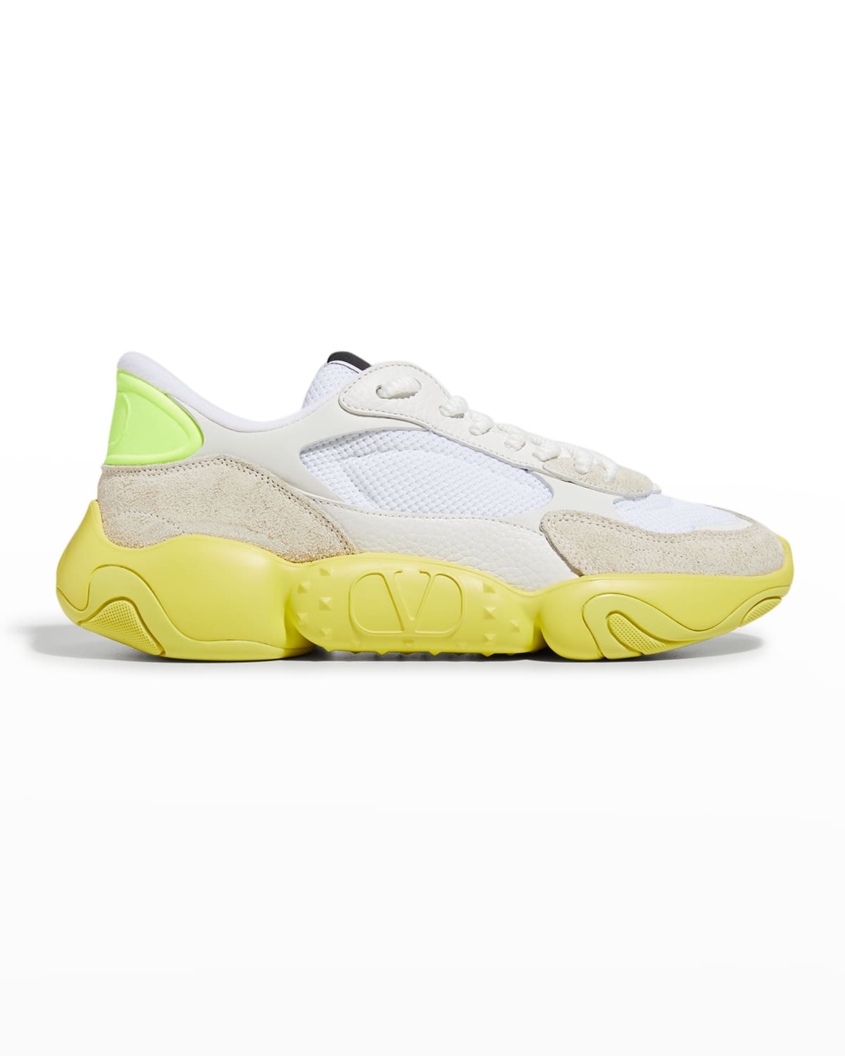 neiman marcus valentino sneakers