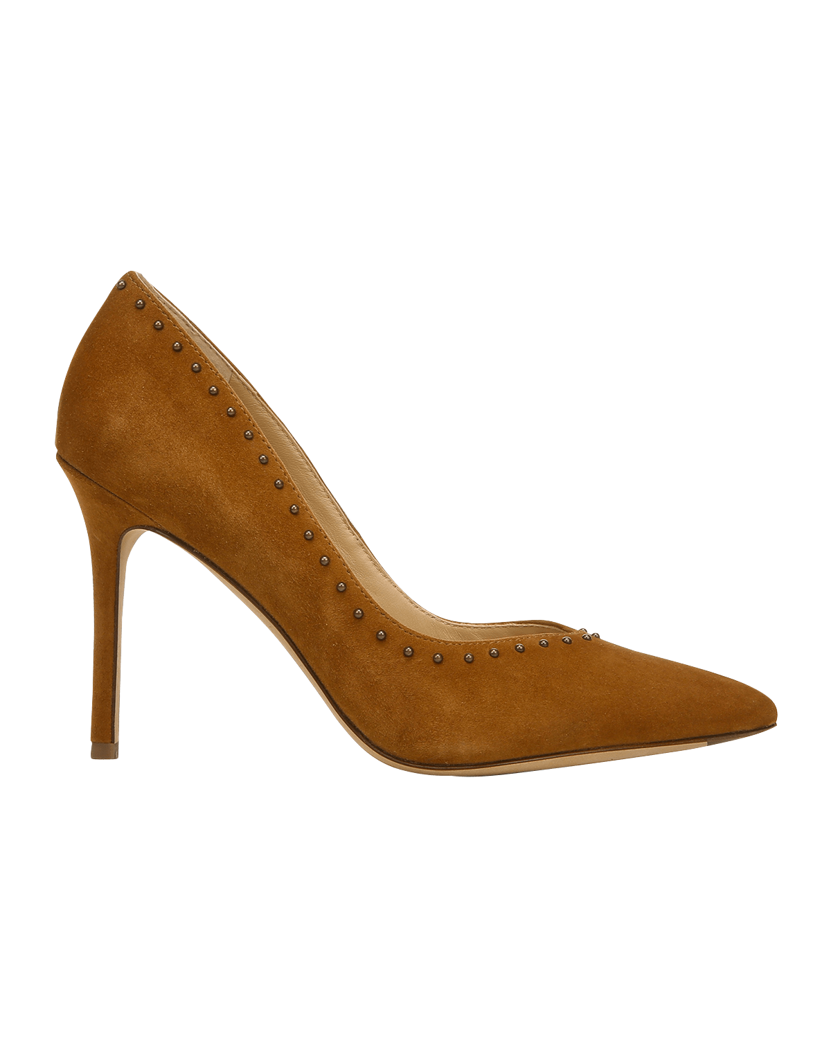 NeroGiardini Patent Leather Slingback Pumps | Neiman Marcus