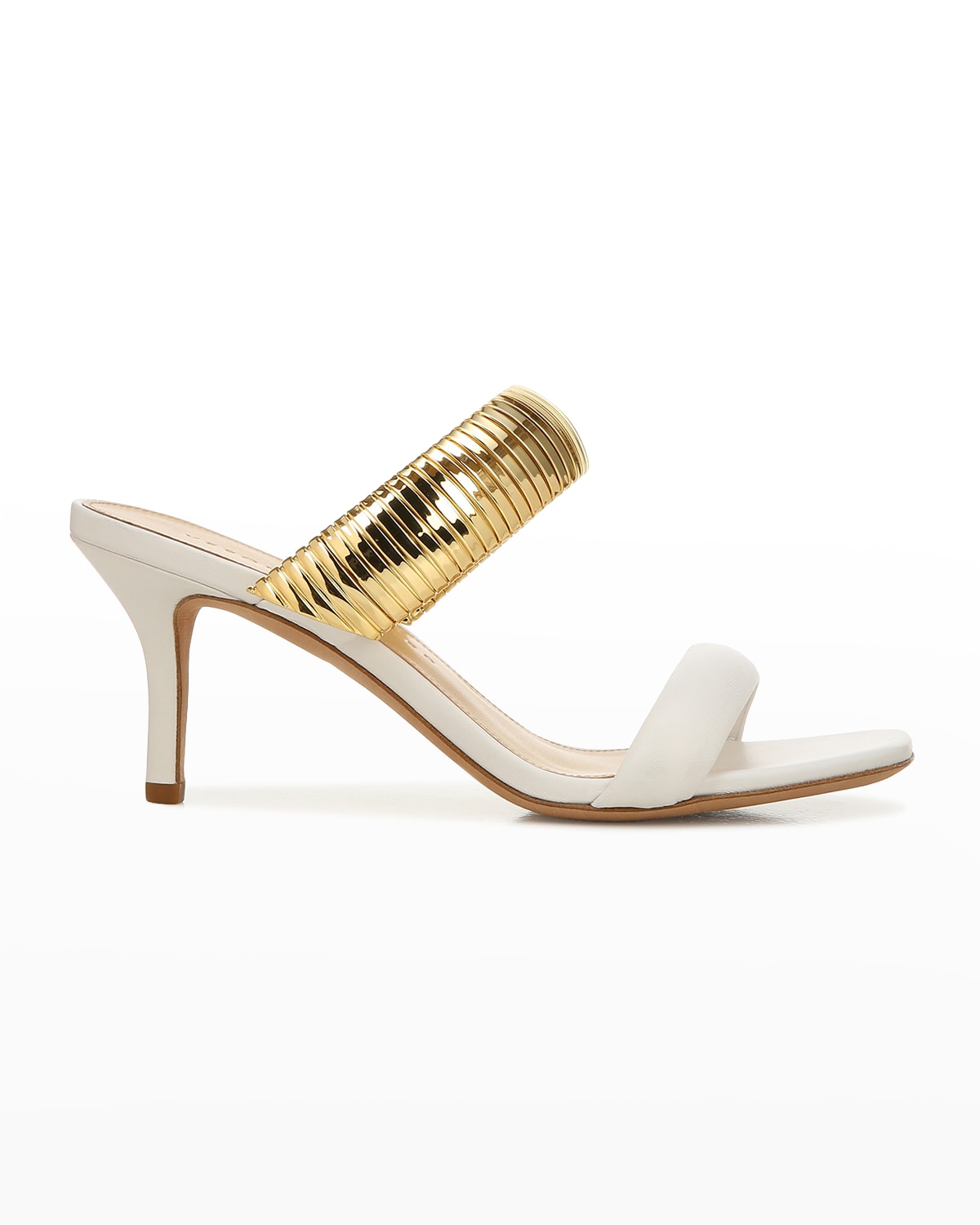 Matte Sandal | Neiman Marcus