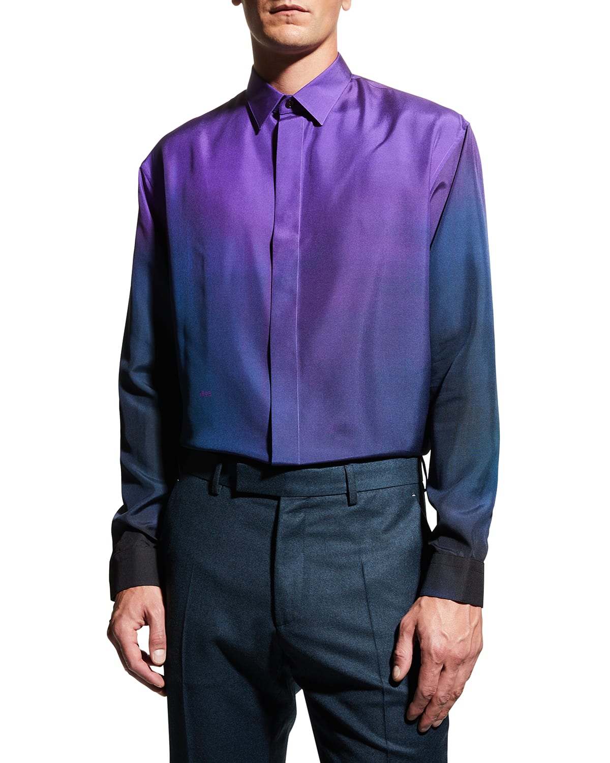 Berluti Shirt | Neiman Marcus