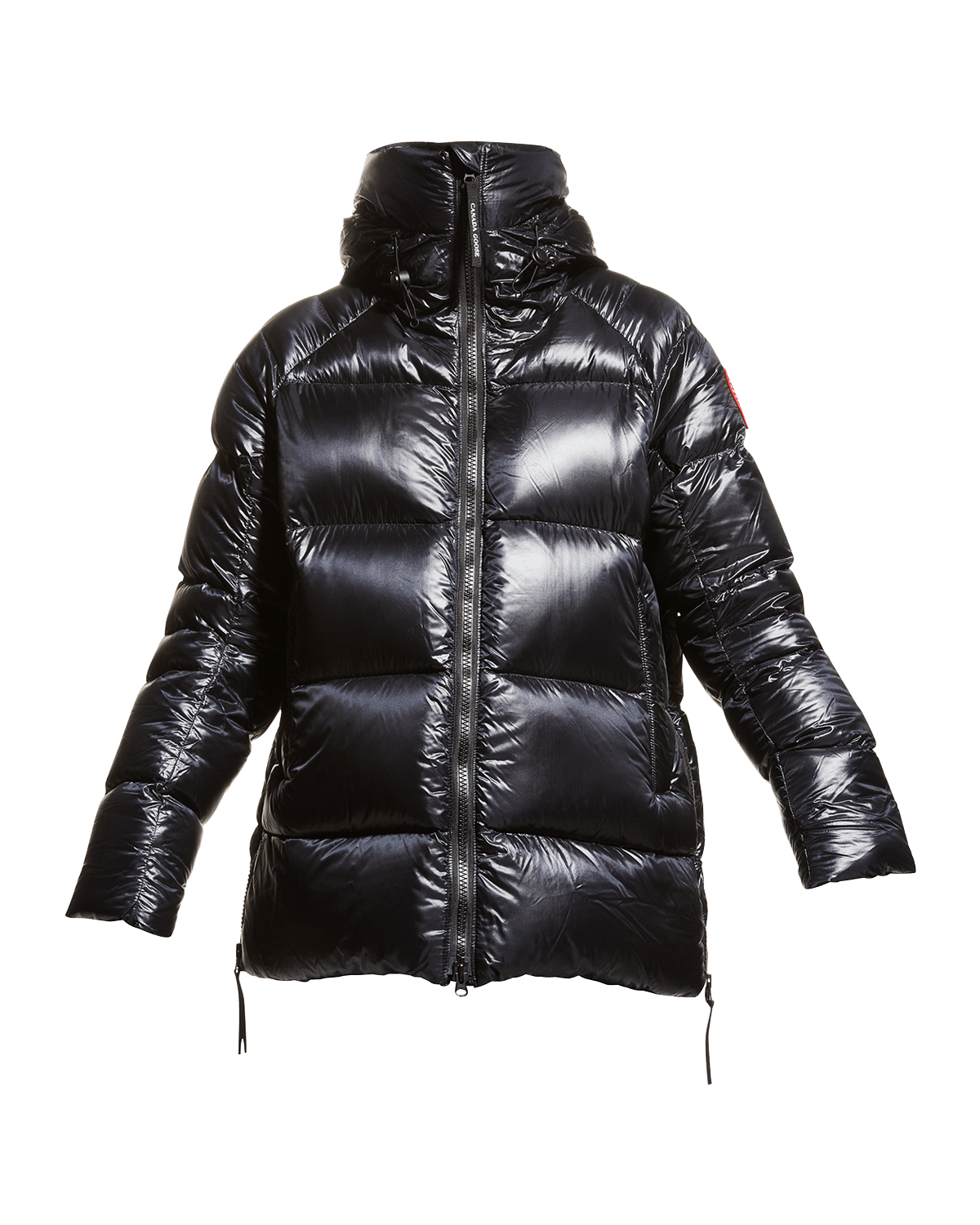 Canada Goose Cypress Lightweight Down Jacket