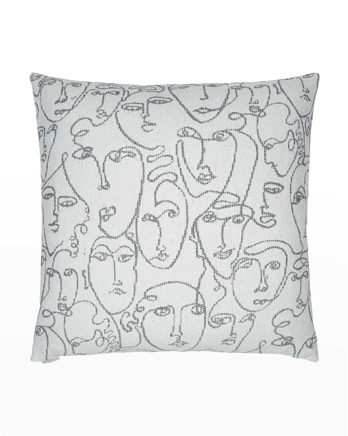 D.v. Kap Home Picasso Pillow