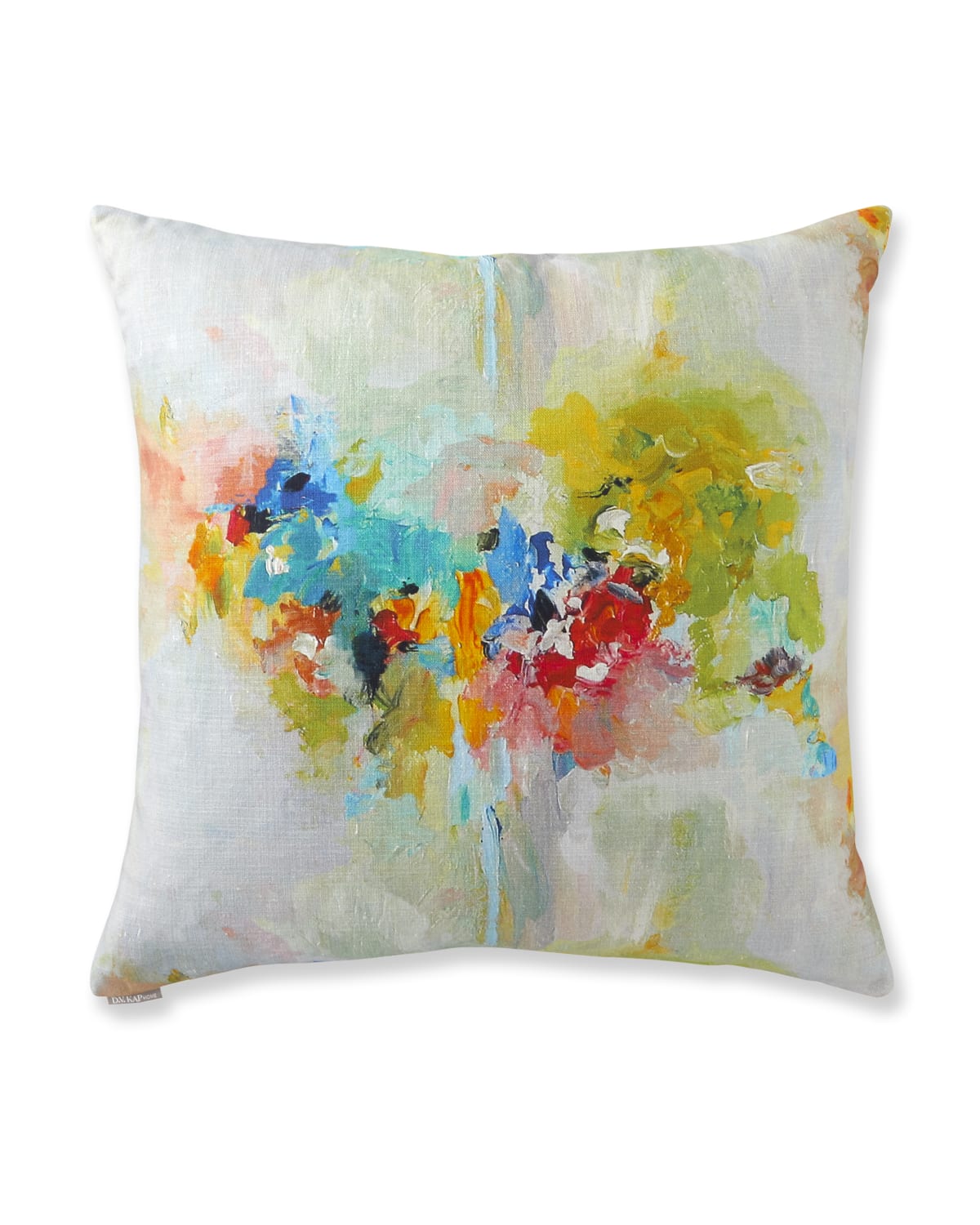 D.V. KAP Home Giverny Decorative Pillow