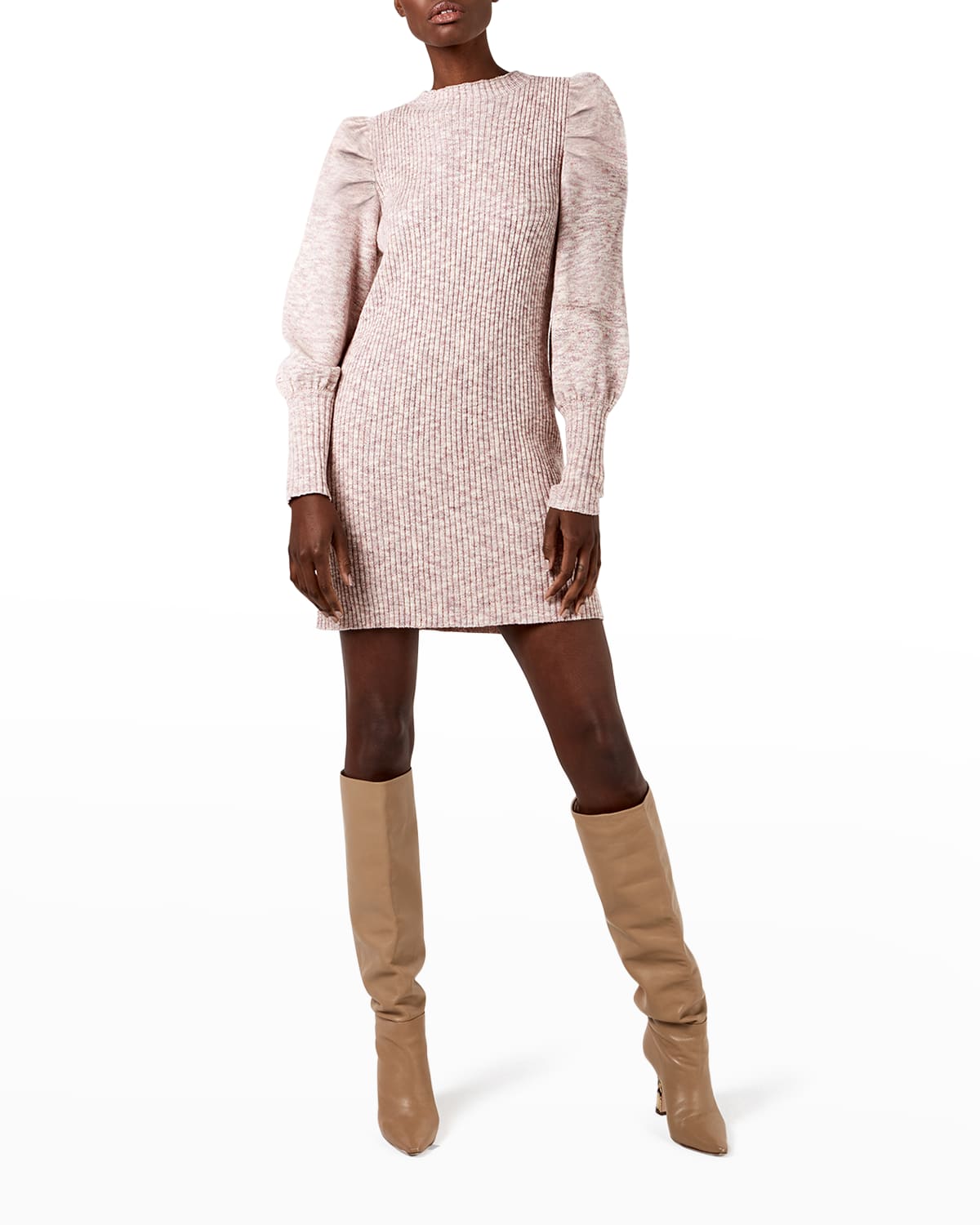 Zimmermann fleeting outlet bauble sweater dress