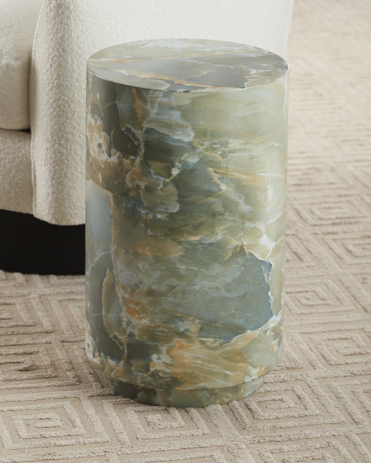 Herbie Accent Table