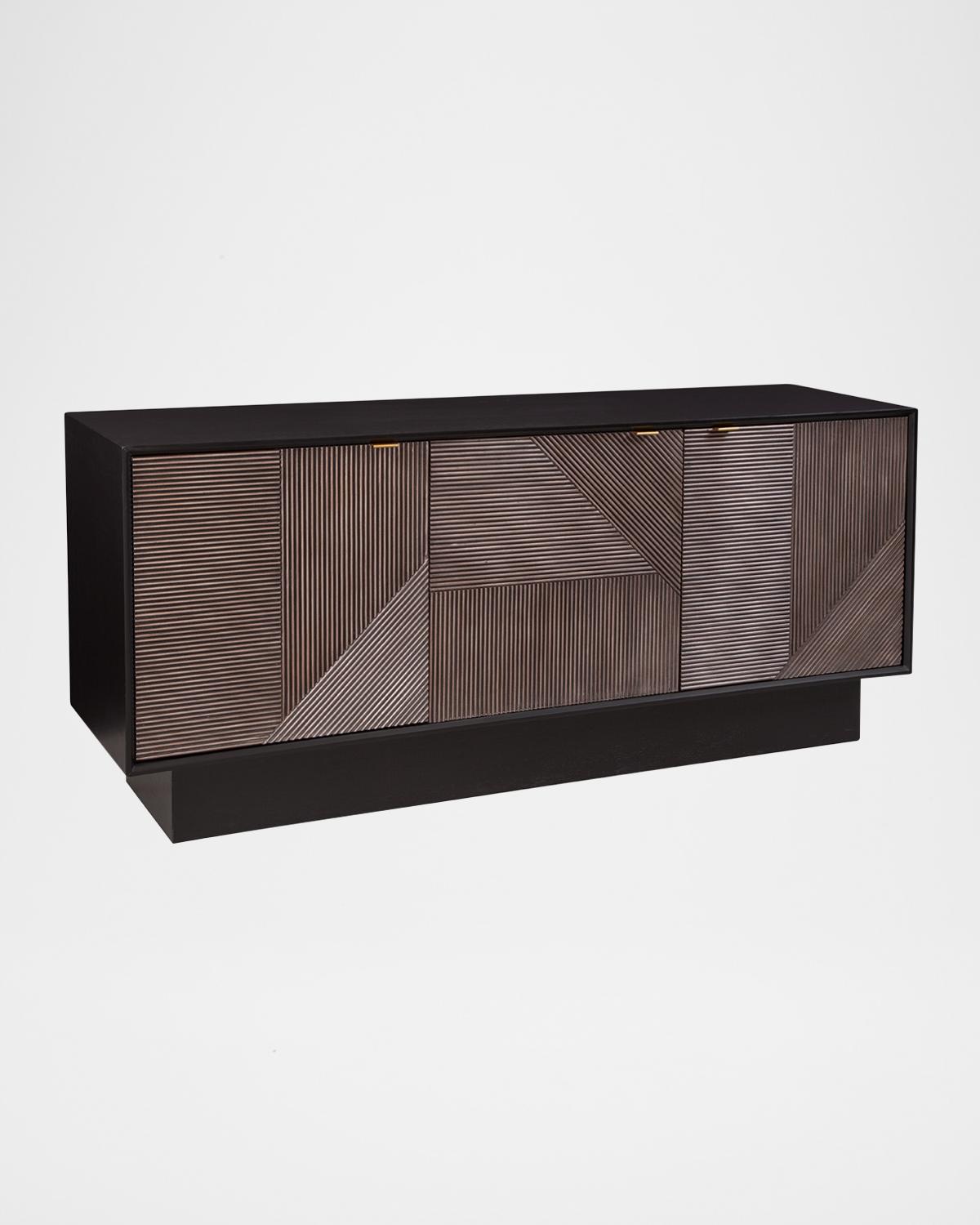 Juliard Console