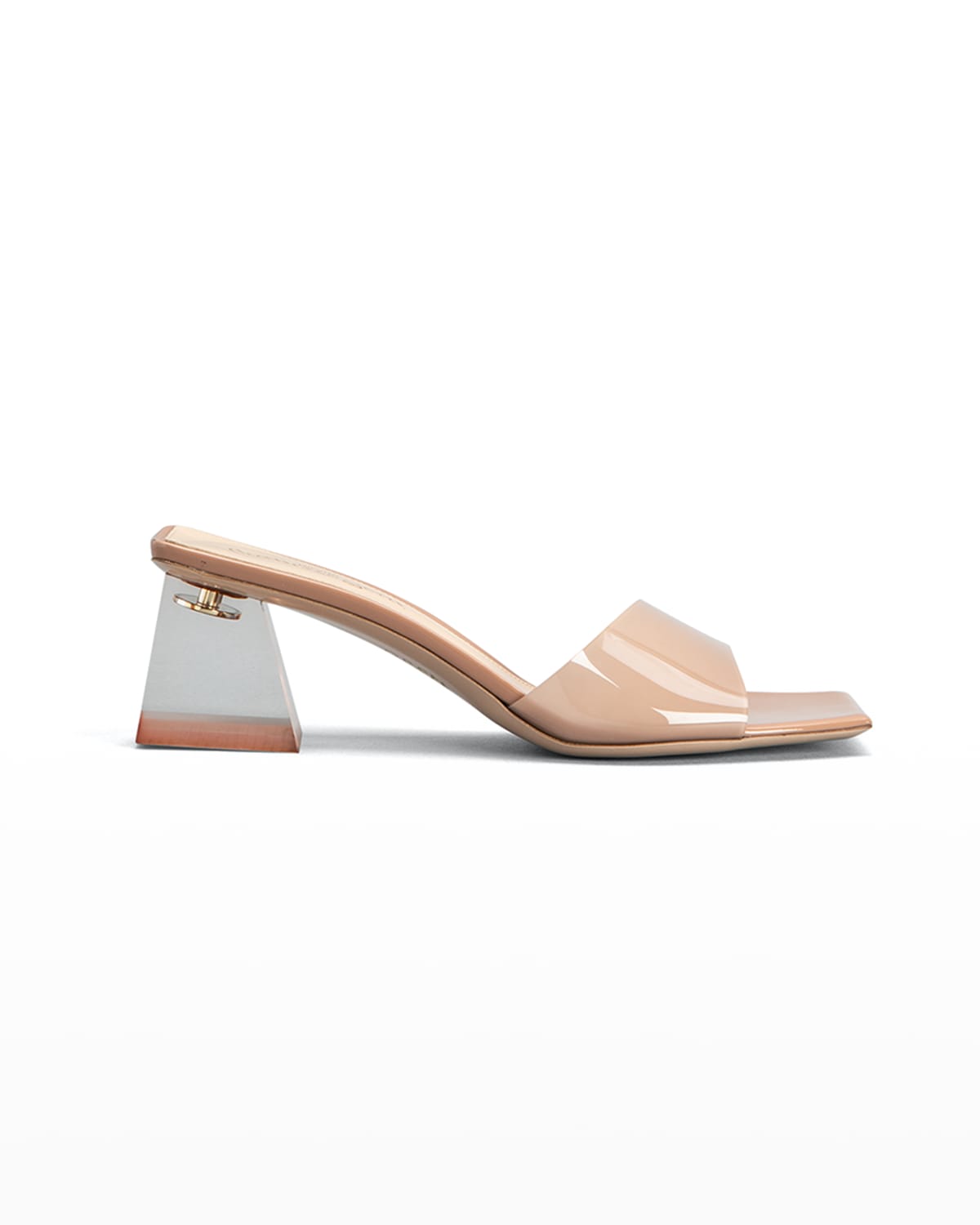 Gianvito Rossi Cosmic Sandals