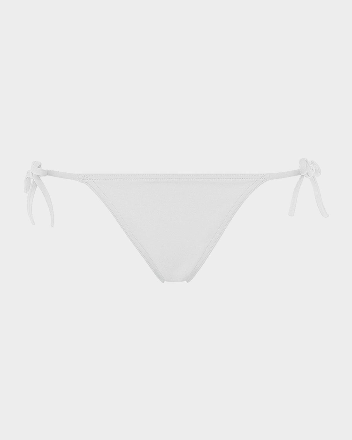 ERES Malou Side-Tie Bikini Bottoms