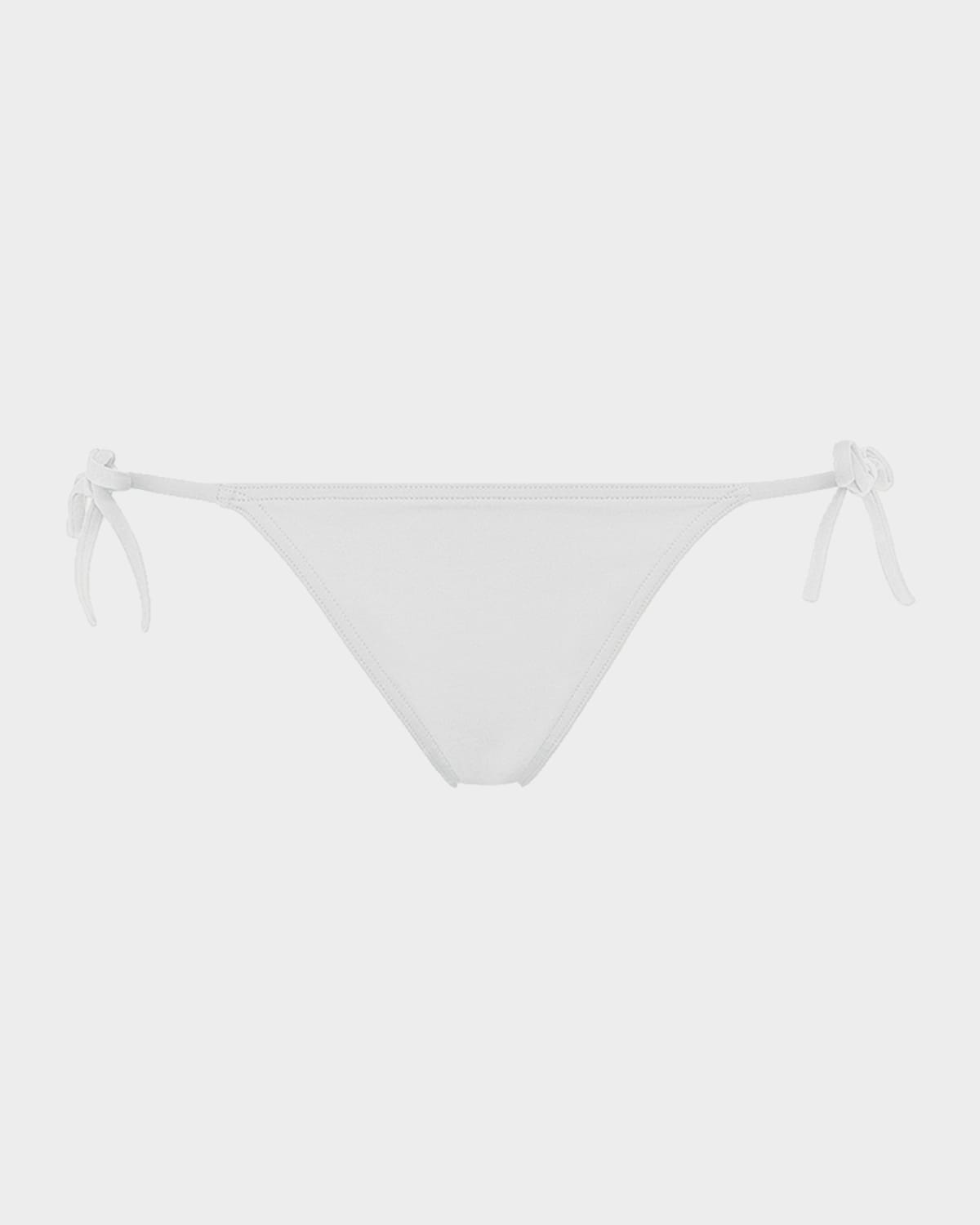 Eres Malou Side-Tie Bikini Bottoms | Thumbnail 5
