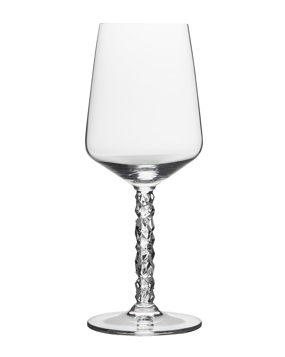ORREFORS CARAT WINE GLASSES, SET OF TWO,PROD245490137