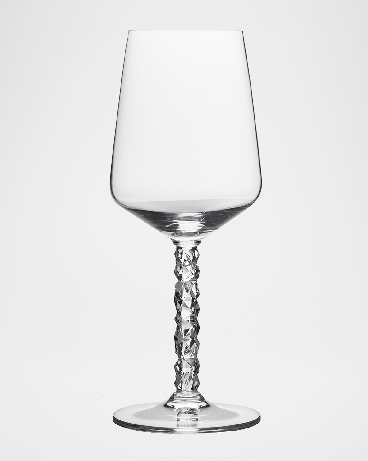 ORREFORS CARAT WINE GLASSES, SET OF TWO,PROD245490137