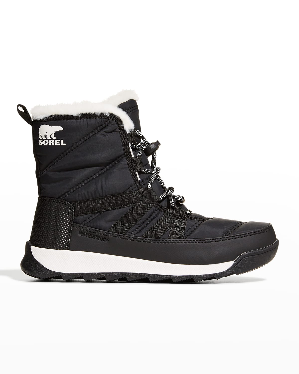 whitney ii weather boots