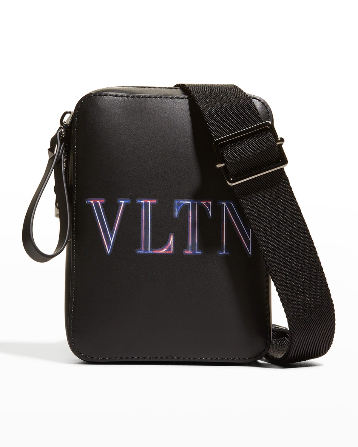Valentino Zip Handbag | Neiman Marcus