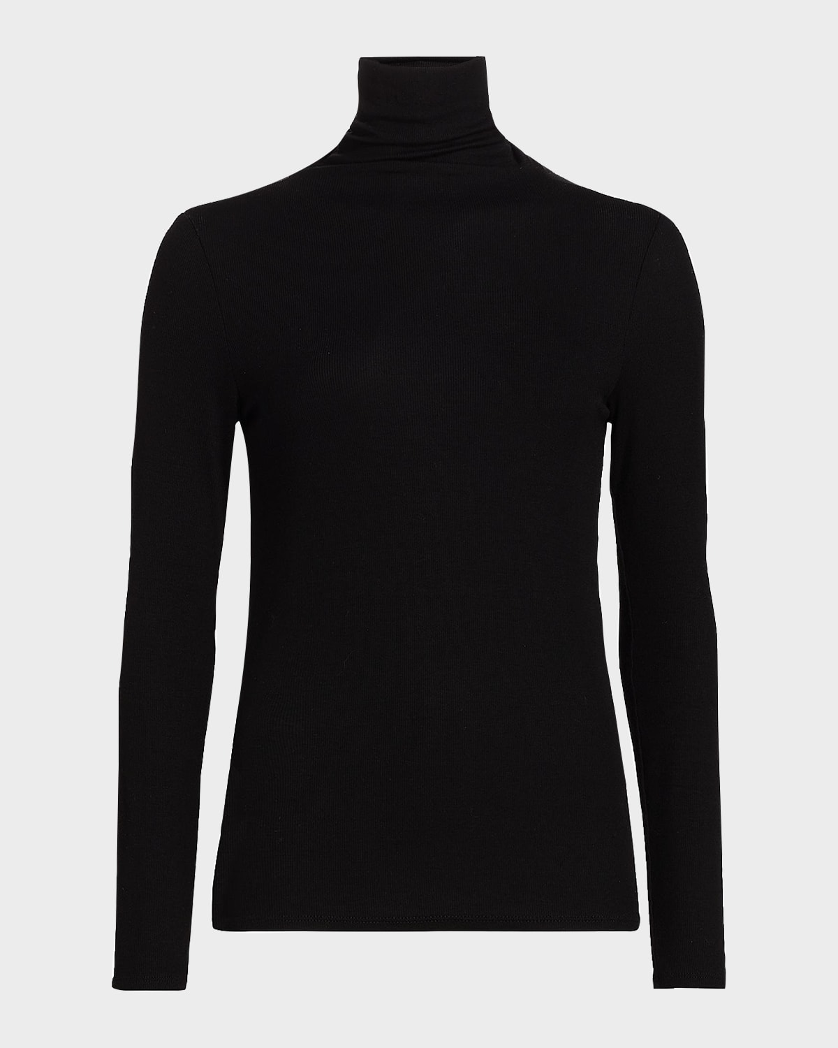 AG Jeans Chels Long-Sleeve Turtleneck