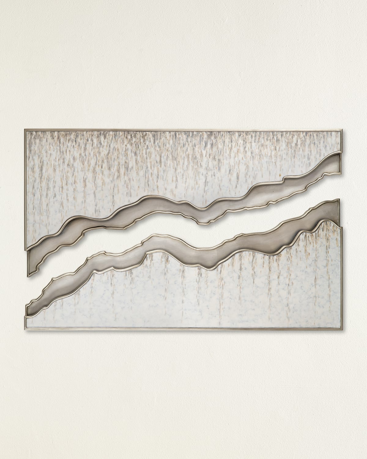 John-Richard Collection Weeping Willow Wall Sculpture