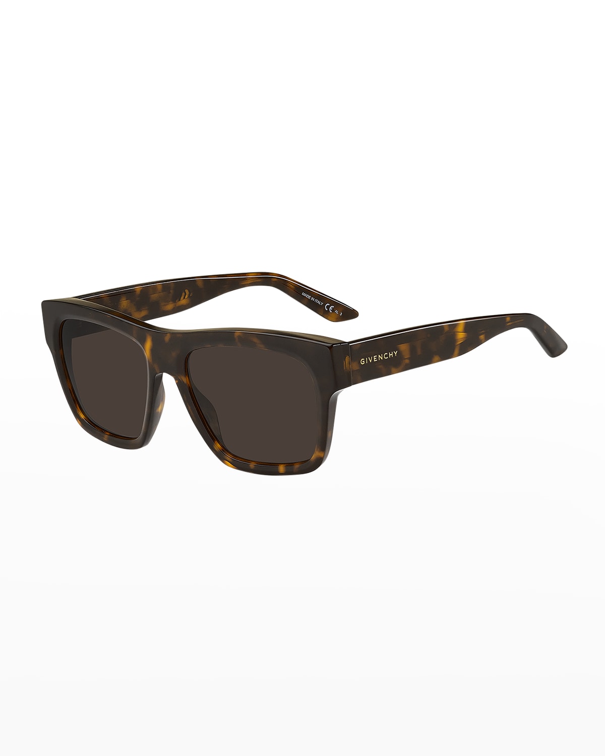 givenchy square sunglasses
