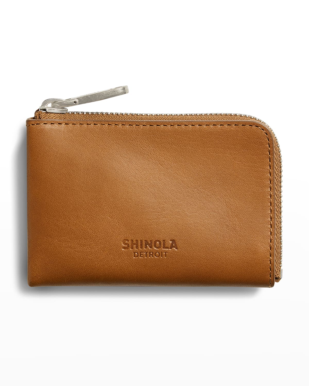 Berluti Men's Essential Essence Leather Billfold Wallet | Neiman 