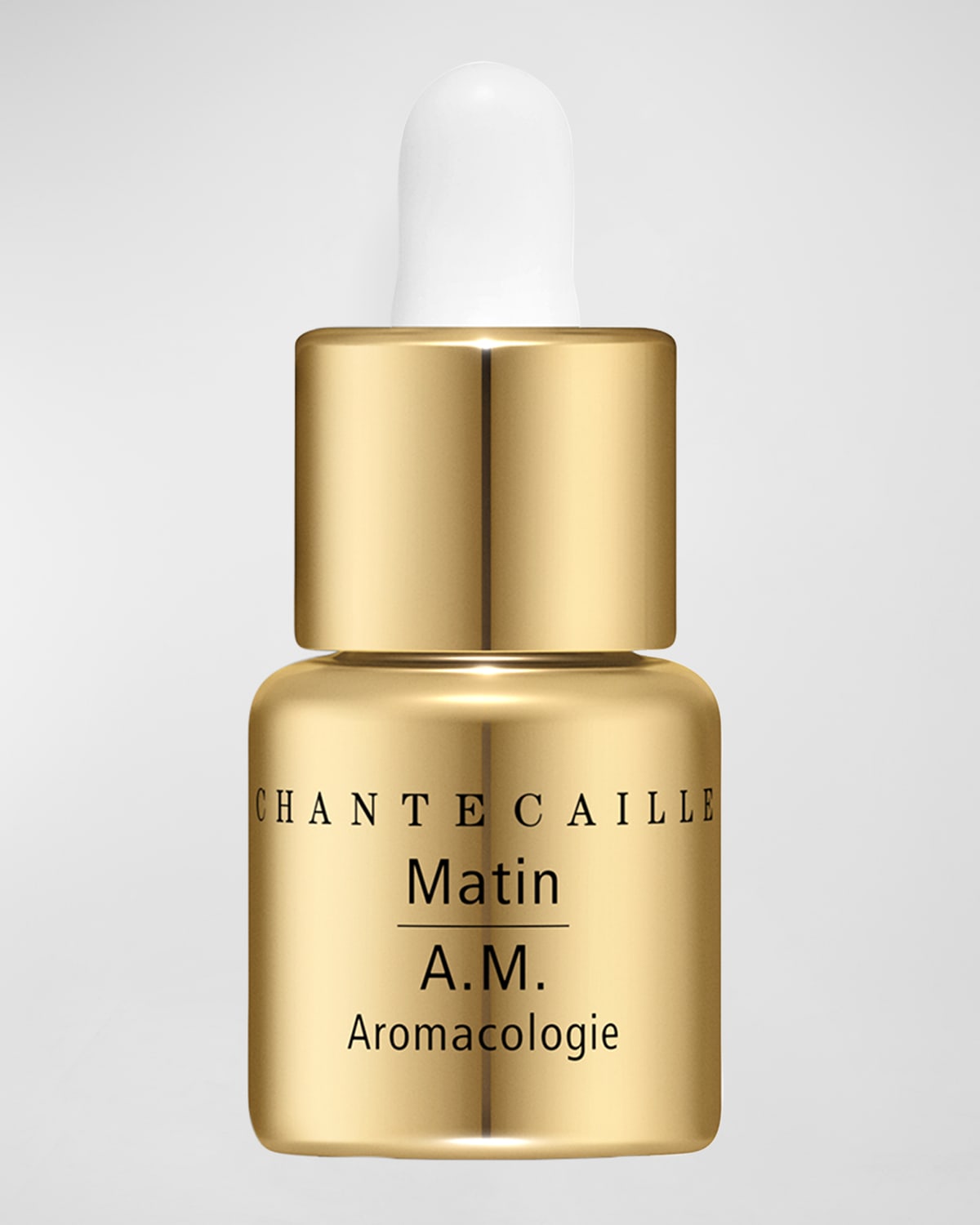 CHANTECAILLE GOLD RECOVERY INTENSE CONCENTRATE AM SERUM