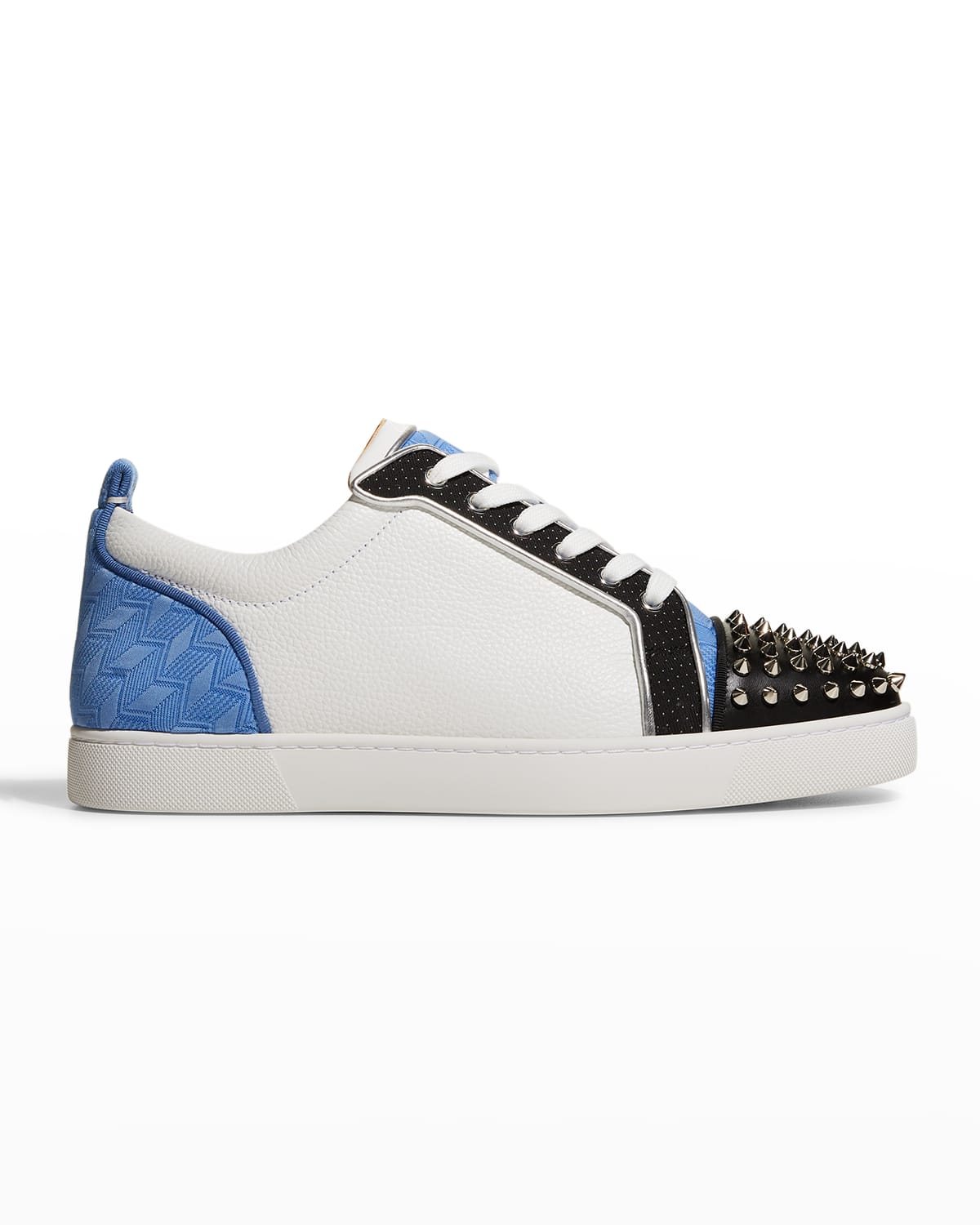 mens shoes with spikes on top