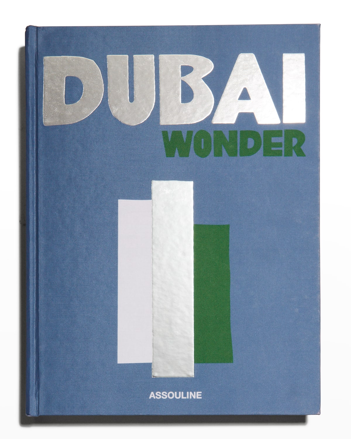 Assouline Publishing Dubai Wonder" Book By Myrna Ayad" | ModeSens