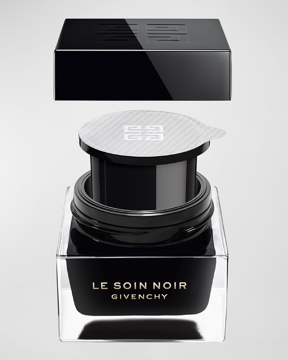 Givenchy 1.7 Oz. Le Soin Noir Light Face Cream Refill