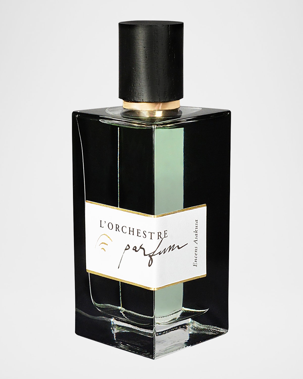 3.4 oz. Encens Asakusa Eau de Parfum