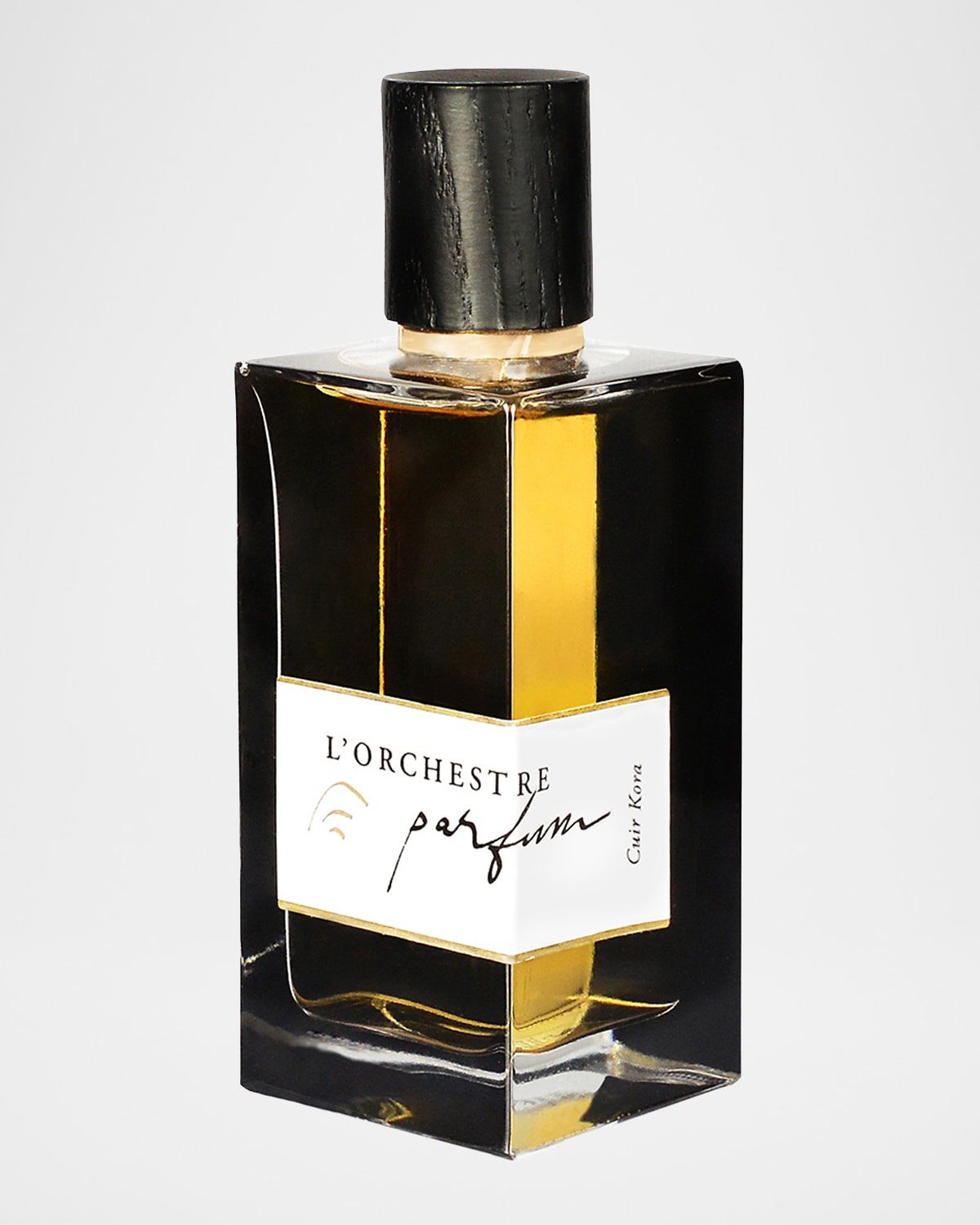 3.4 oz. Cuir Kora Eau de Parfum