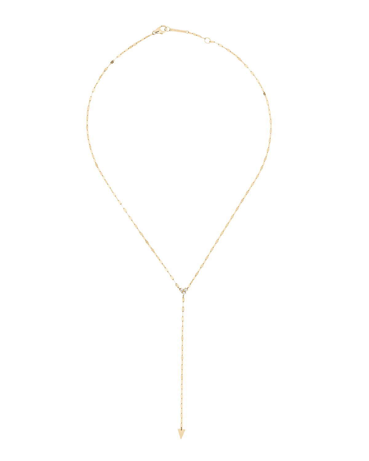 LANA Solo Cluster Vista Lariat