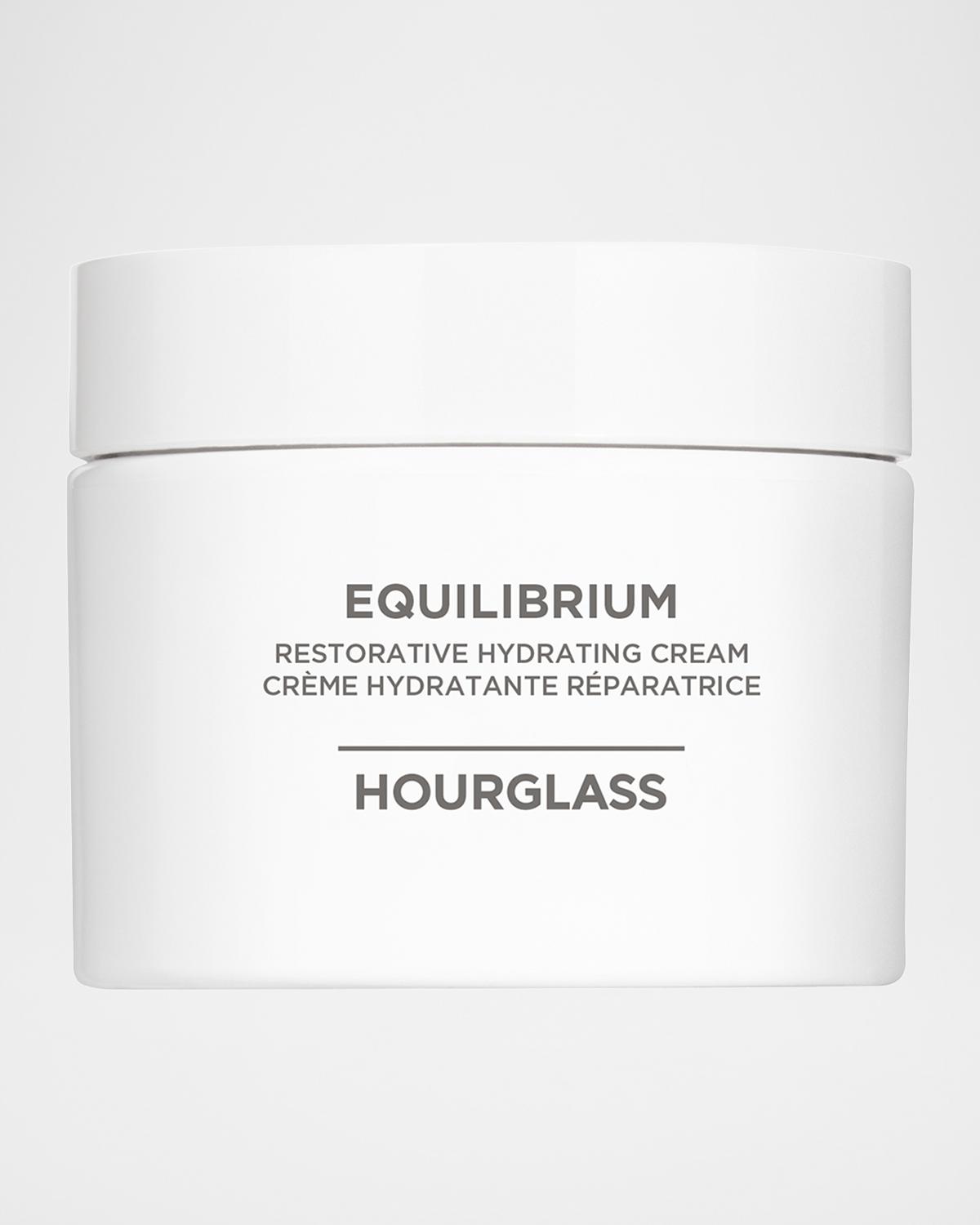 1.9 oz. Equilibrium Restorative Hydrating Cream