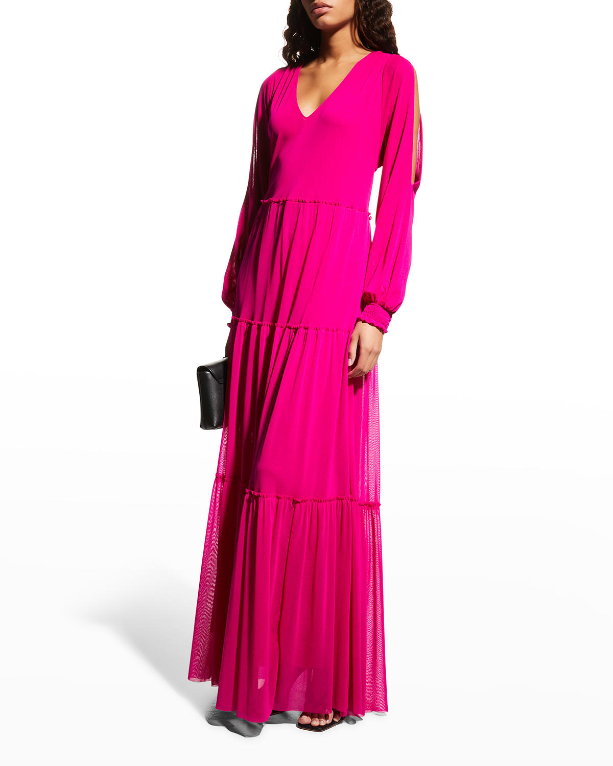 Womens Maxi Dress | Neiman Marcus