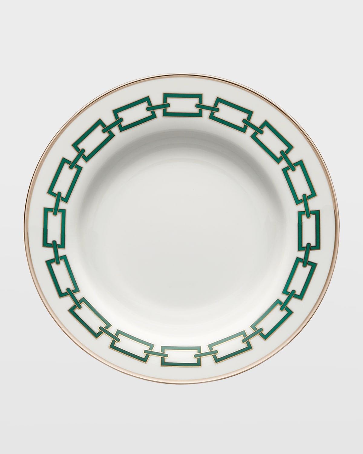 GINORI 1735 Impero Rim Soup Plate