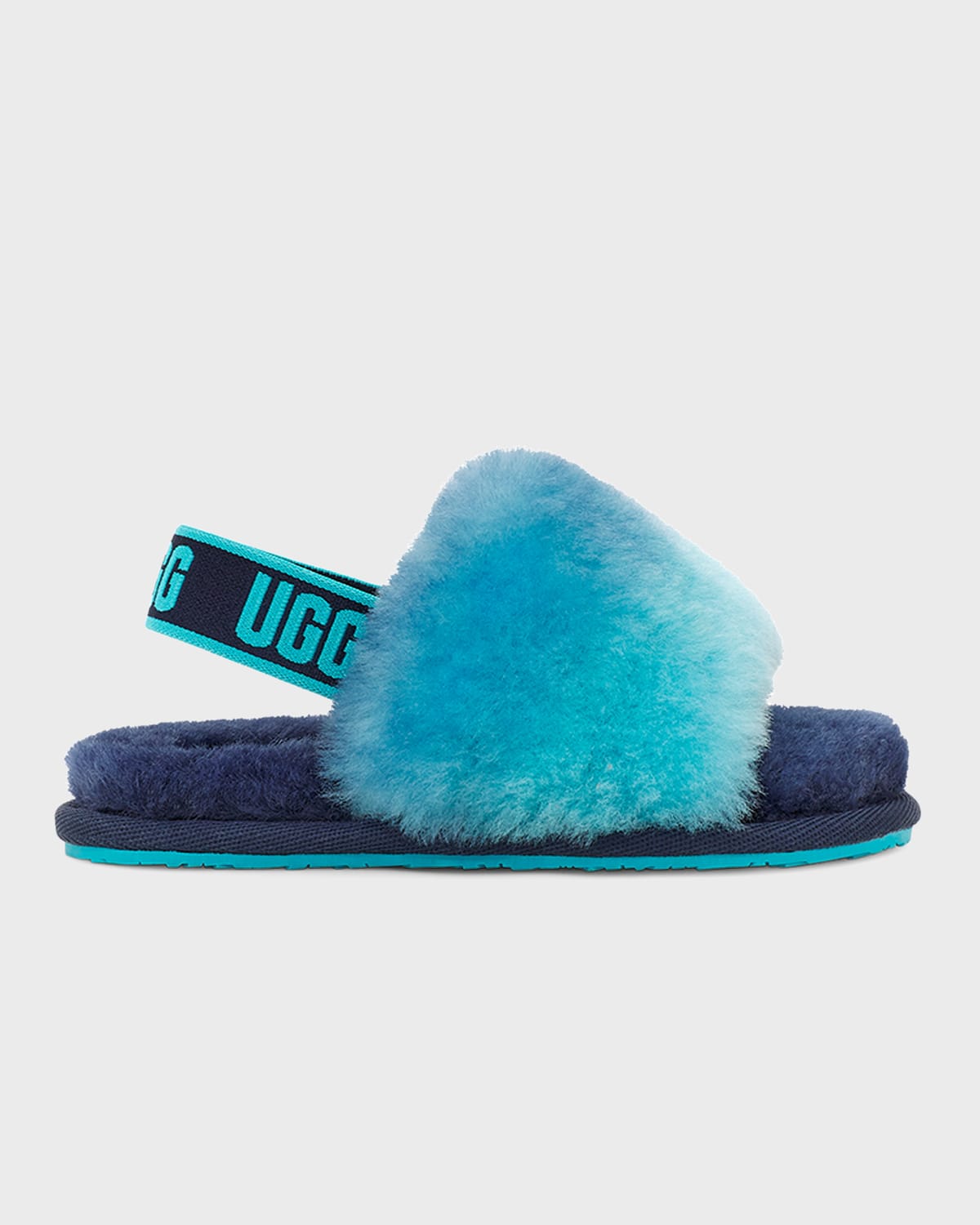 Ugg sandals for online babies