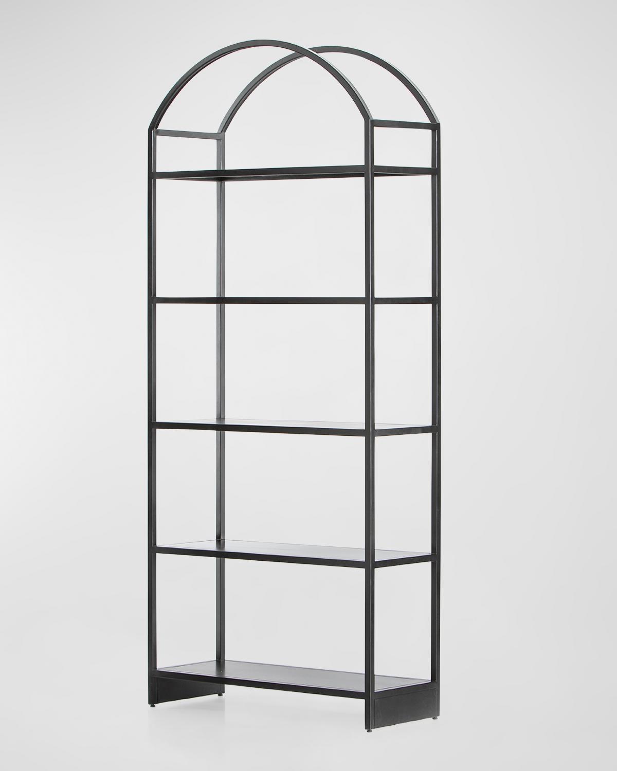Loomis Tall Bookcase