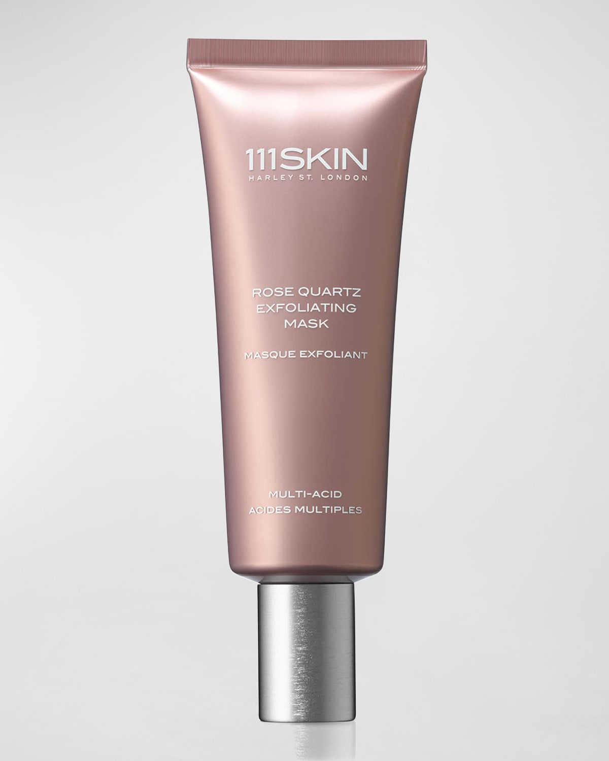 111SKIN Rose Quartz Exfoliating Mask, 2.5 oz.