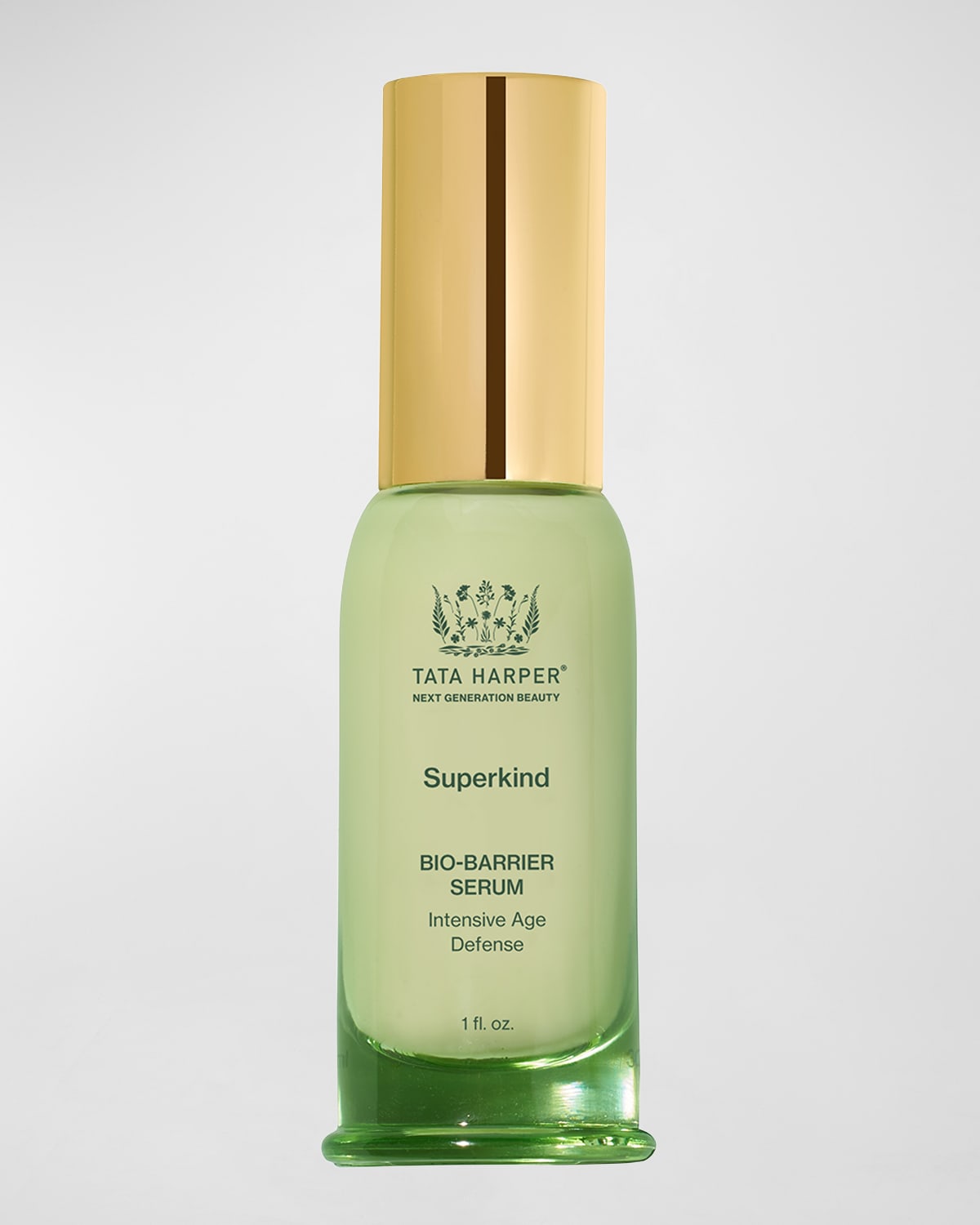 Tata Harper Bio Barrier Serum, 1 oz.