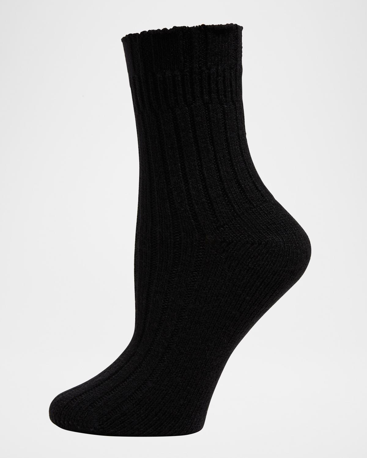 Falke Bedsock Ribbed Socks