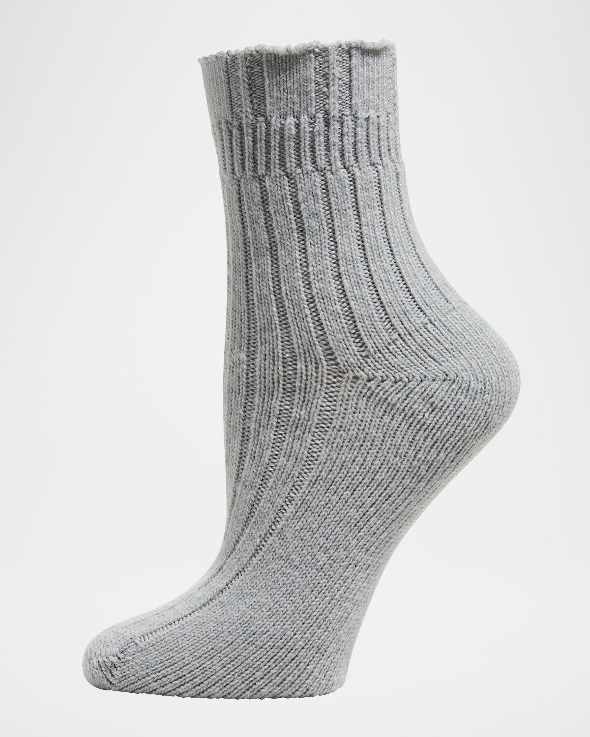 Falke Bedsock Ribbed Socks