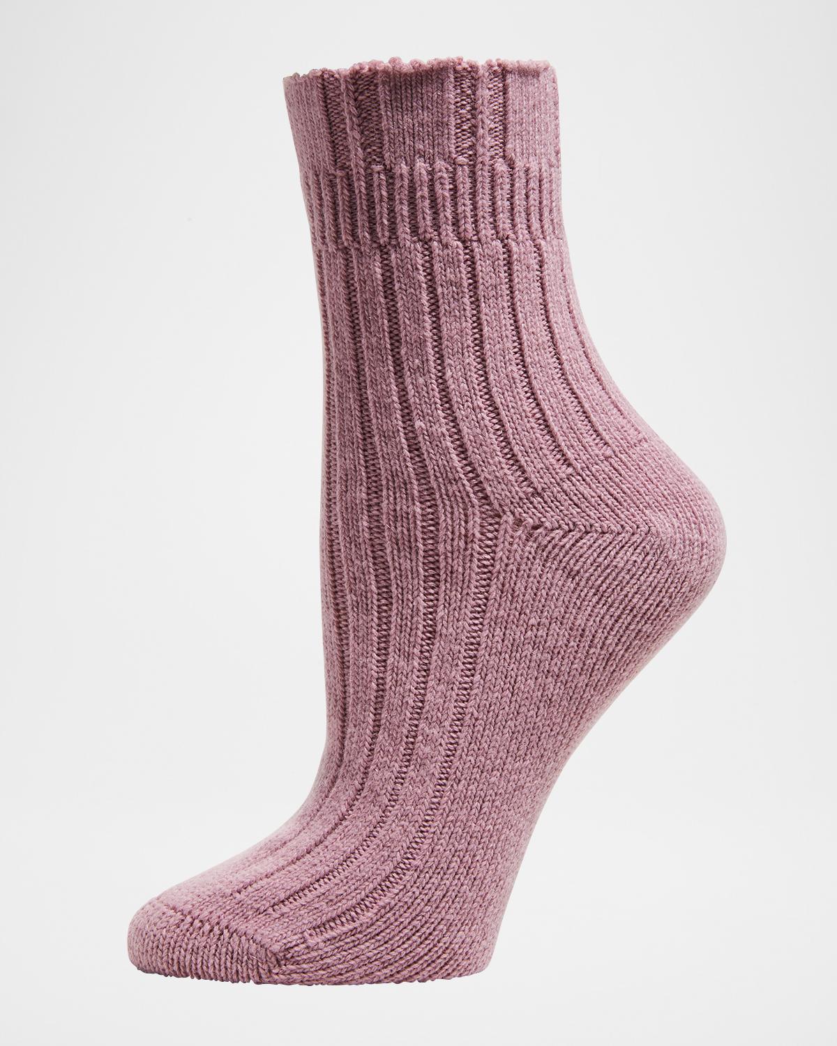 Falke Bedsock Ribbed Socks