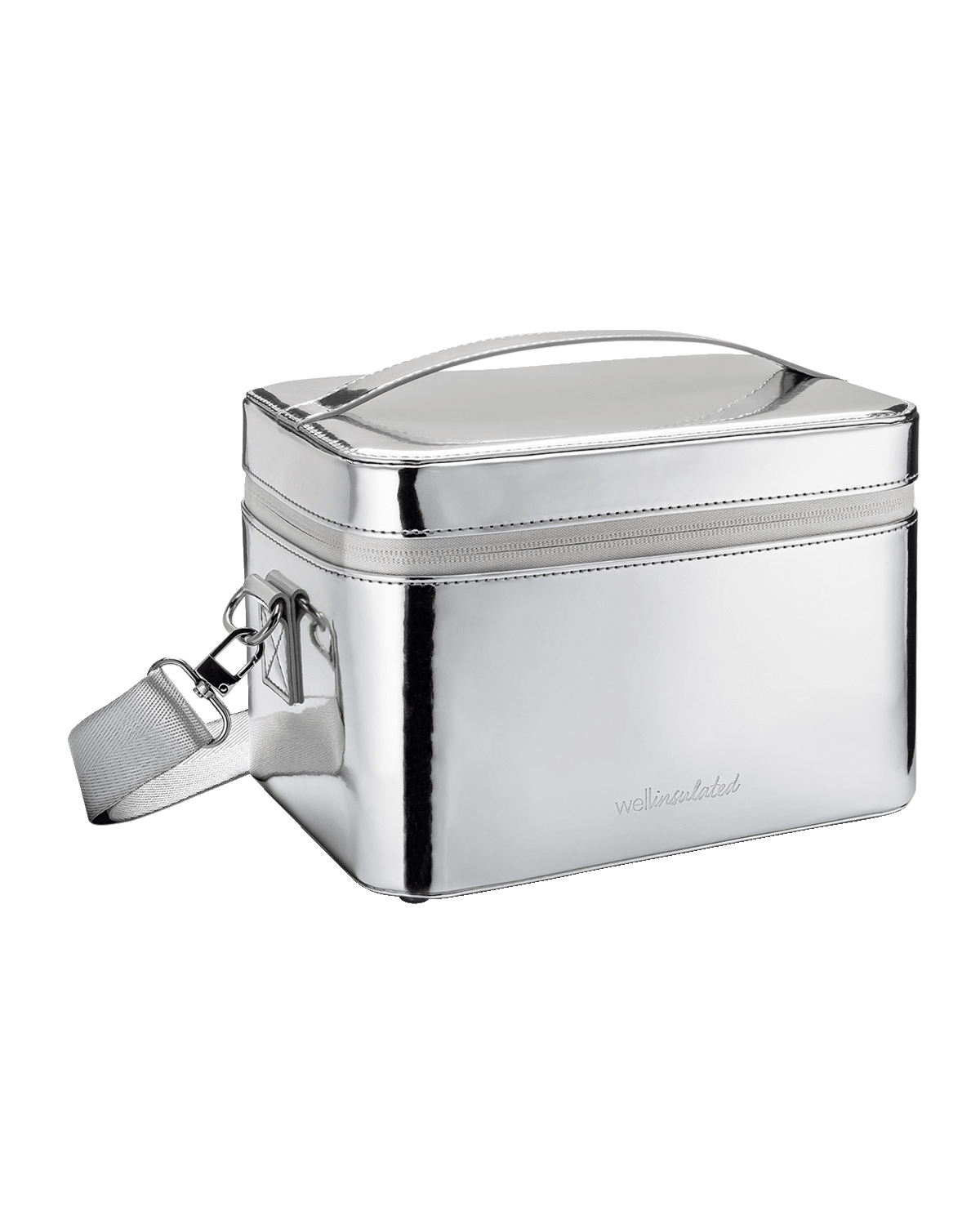 WELLinsulated Performance Travel Beauty Case