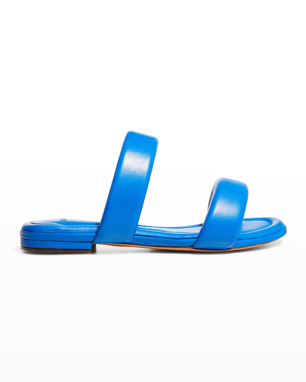 Alexandre Birman Costanza Faux Pearl Dual-Band Sandals | Neiman Marcus
