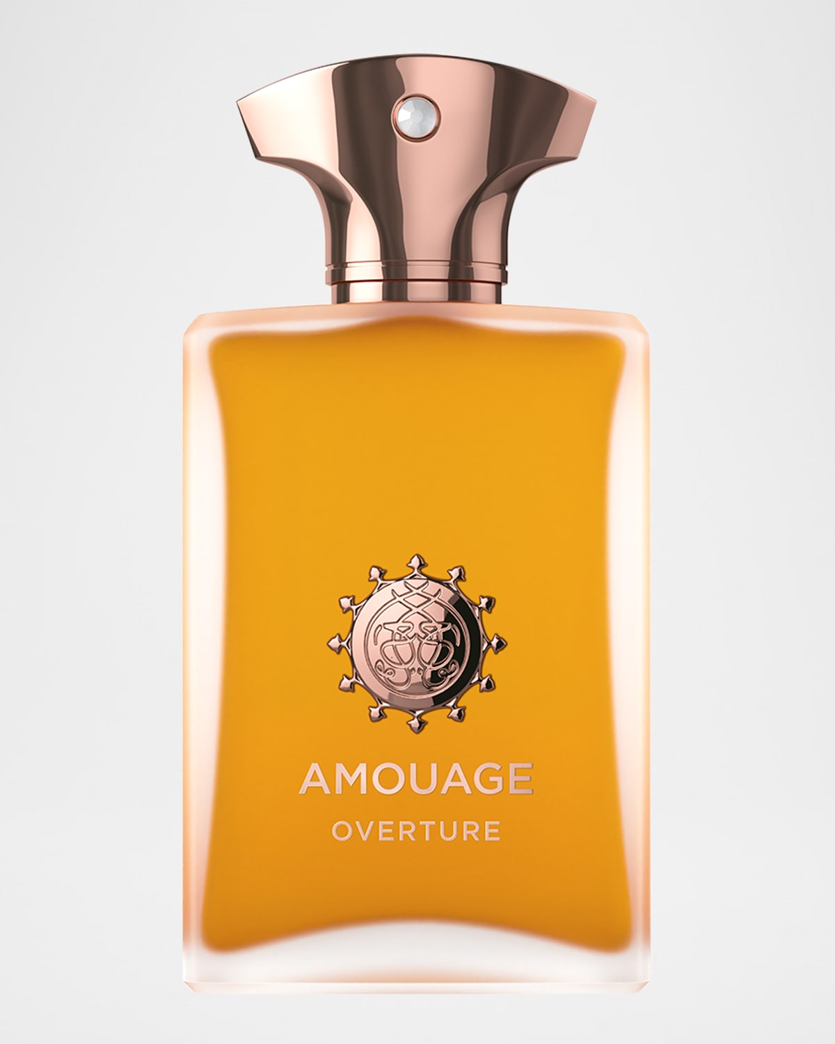 AMOUAGE OVERTURE FOR MEN EAU DE PARFUM, 3.4 OZ.
