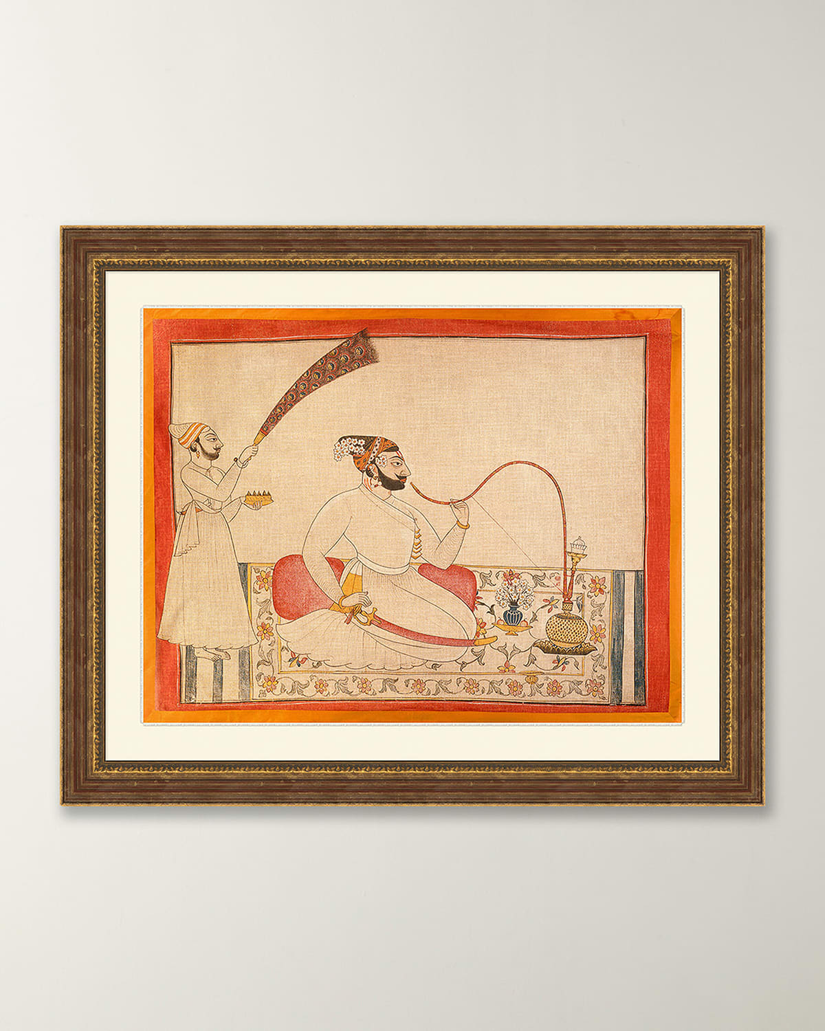 JohnRichard Collection Calcite Quartz II Neiman Marcus