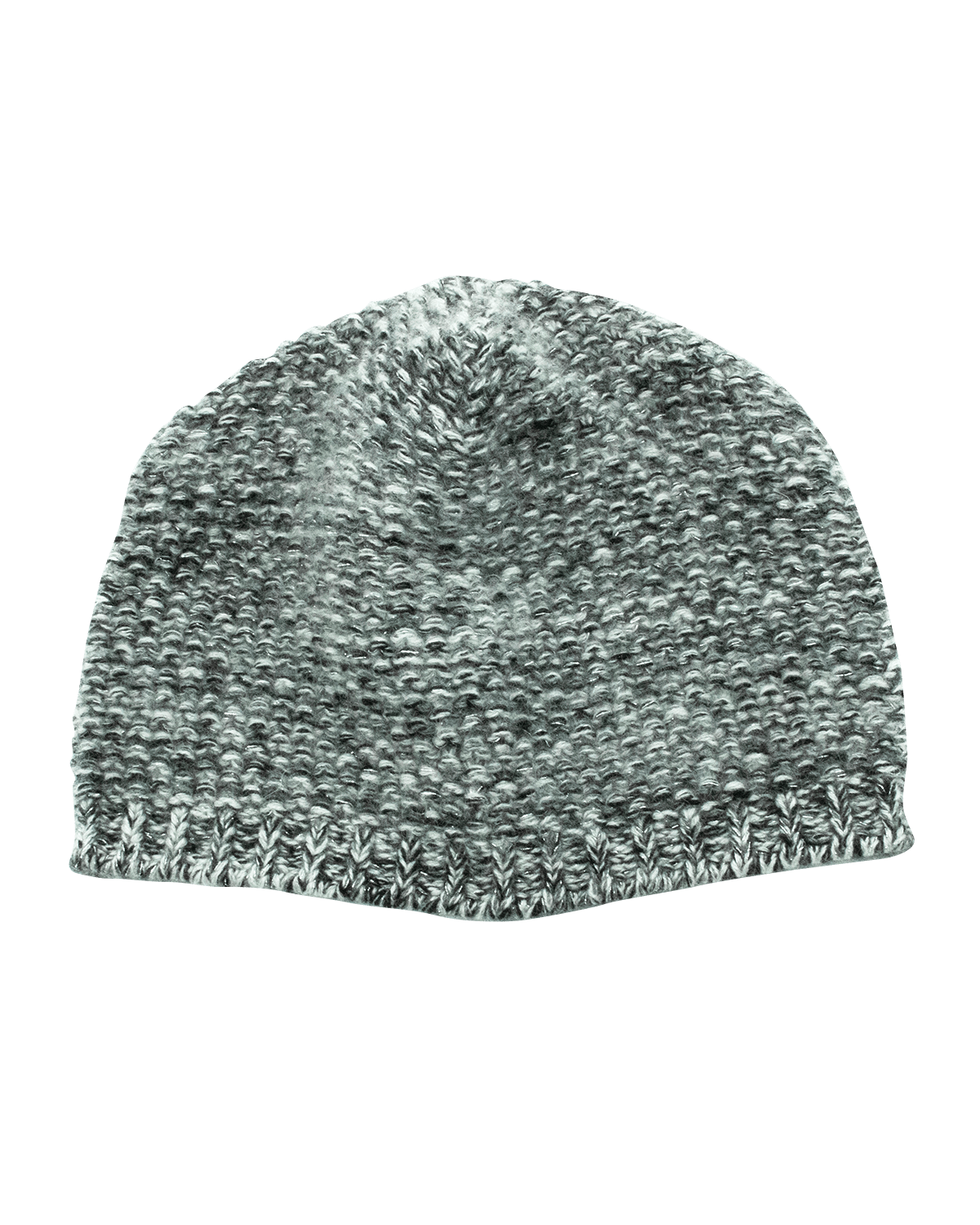Portolano Cashmere Knit Beanie