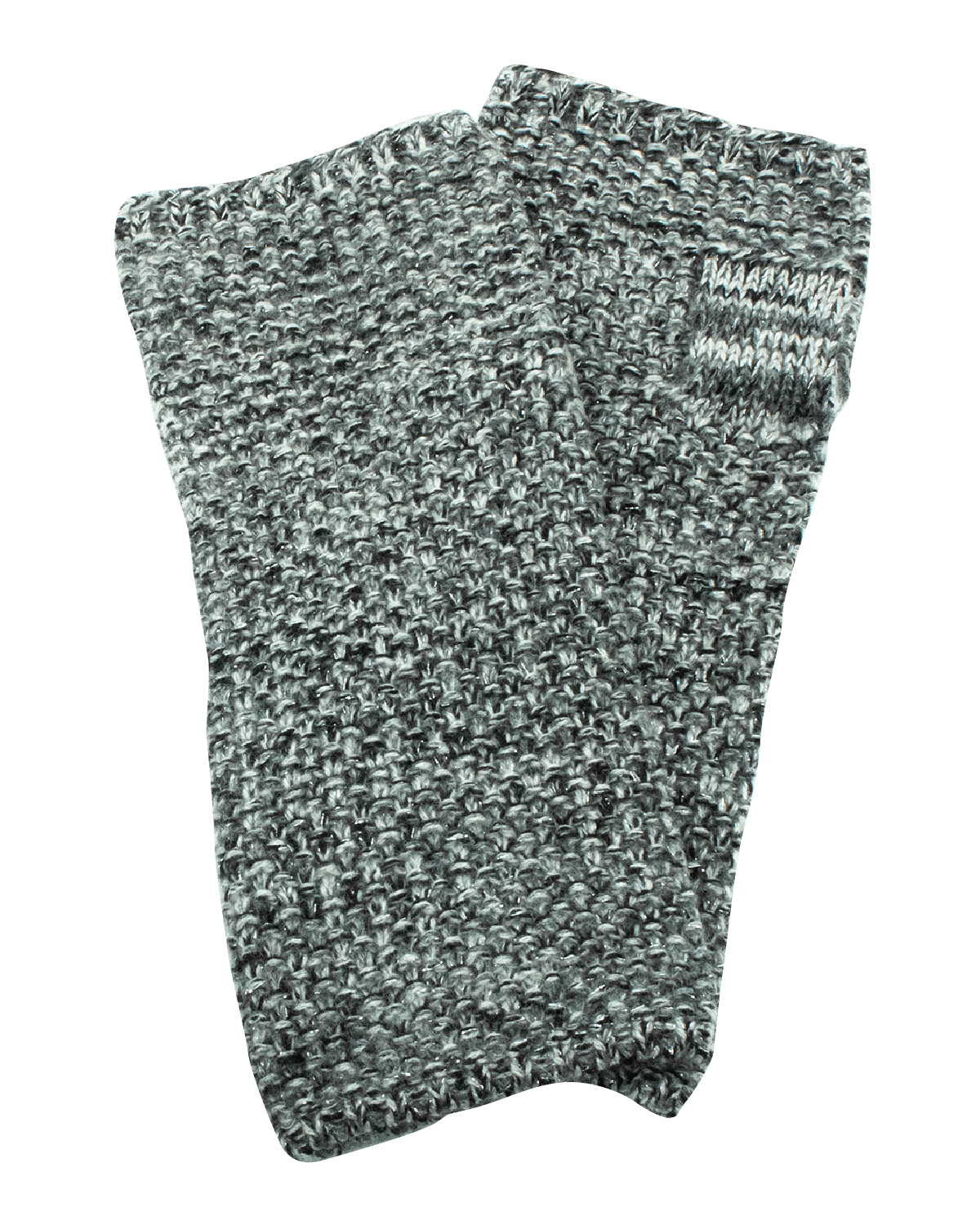 Portolano Cashmere Arm Warmers w/ Thumbhole Cuffs