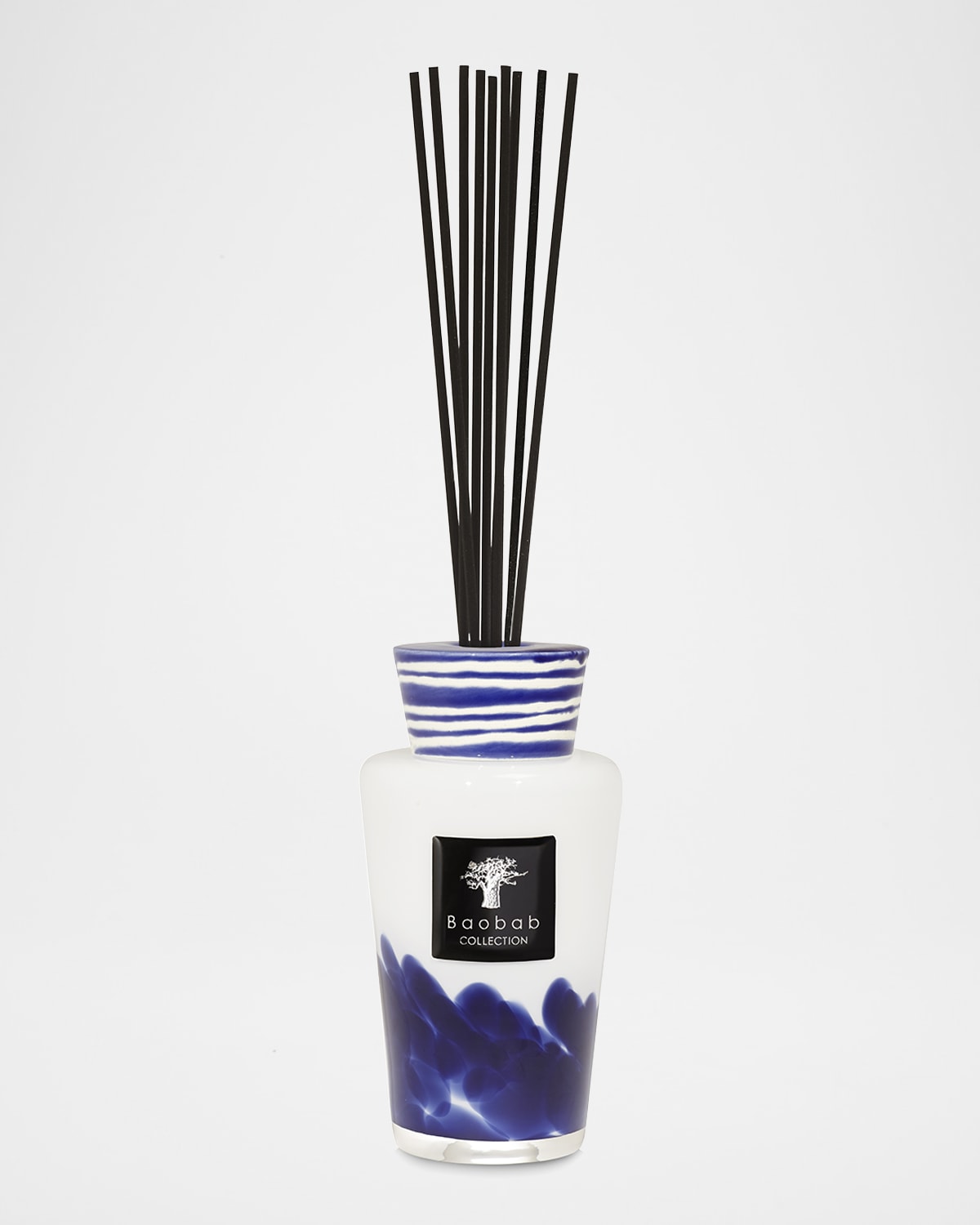Baobab Collection Feathers Touareg Totem Diffuser 250ML