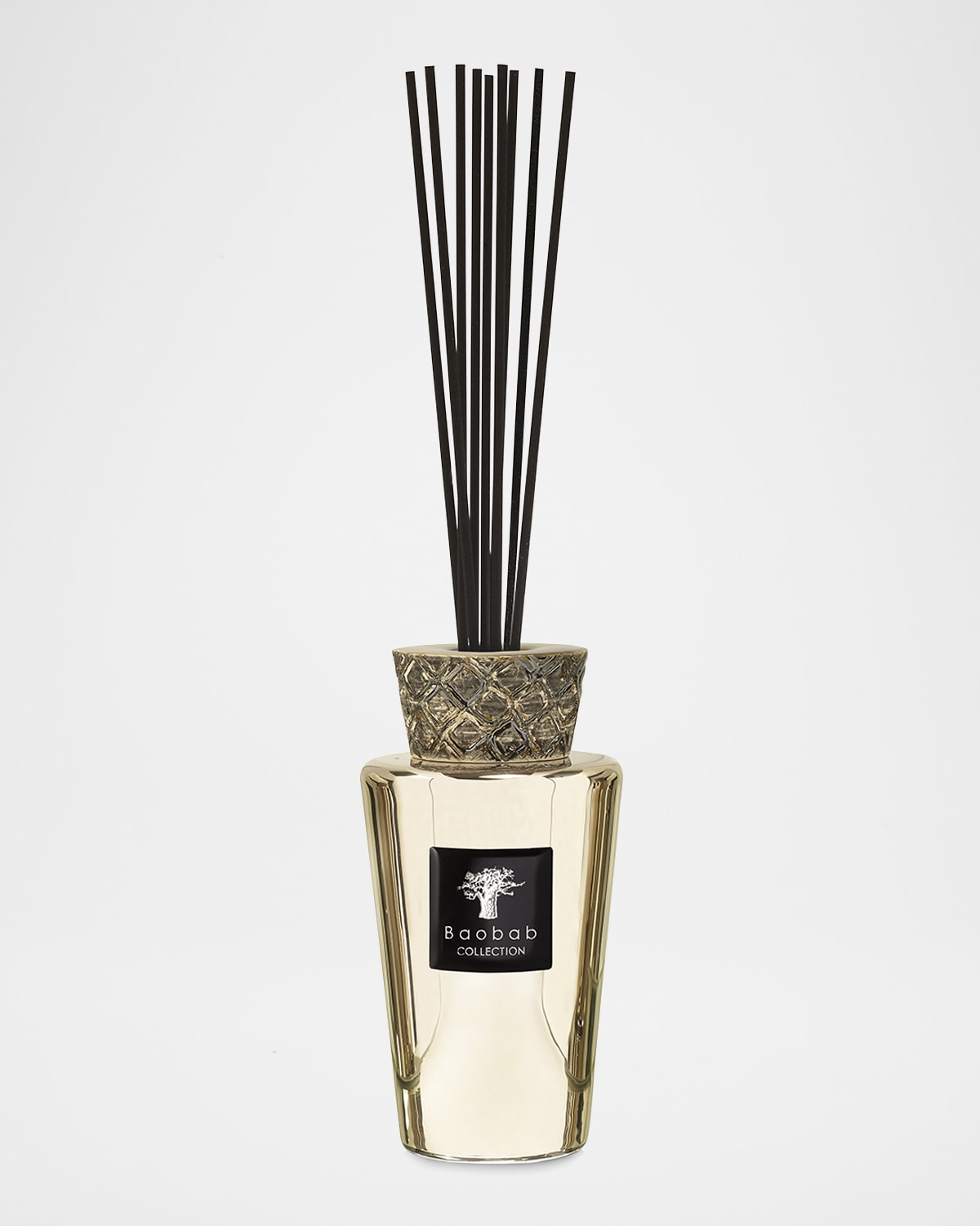 Baobab Collection Les Exclusives Platinum Totem Diffuser 250ML